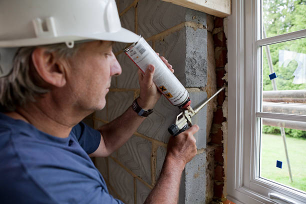 Best Commercial Insulation in Salida Del Sol Estates, TX