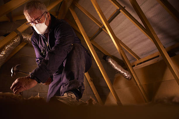  Salida Del Sol Estates, TX Insulation Contractor Pros